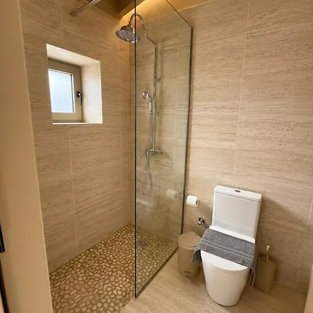 Casonevi Seale Sallea לינה וארוחת בוקר Khalikerí